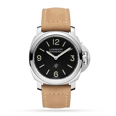 is panerai cheaper in italy